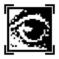 1990년 포토샵1.0 아이콘