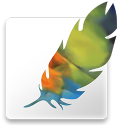 2003년 포토샵cs 아이콘