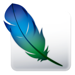 2005년 포토샵cs 아이콘